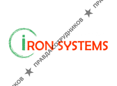 Iron Systems